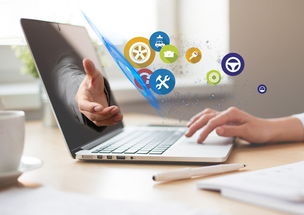 咨询网站建设的特点有哪些