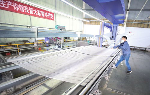 温多利公司 互联网 构建高效数字化工厂