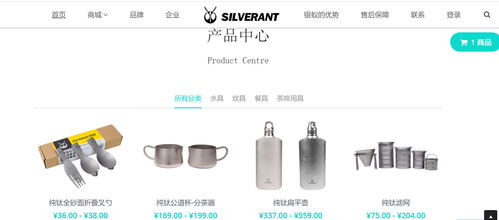 电商企业网站建设的四大作用