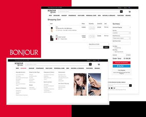 从Anker出海看跨境电商网站建设 六大关键点不容忽视