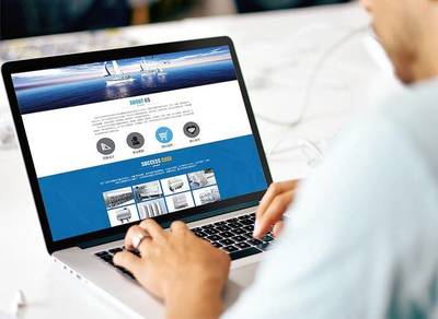 临沂营销型网站建设 核心网站结构优化要点解析