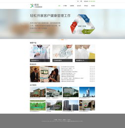 网站制作与建设 从概念到上线的全流程指南