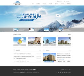 神州互动携手望洲集团 打造专业数字化门户，赋能企业品牌升级